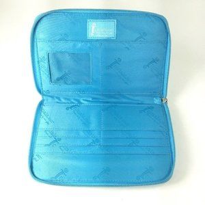 Initials Inc. Tech Wallet